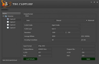 TBS6304SE quad HD HDMI capture card_web_UI.jpg