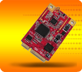 ISDB-T TV Tuner PCIe