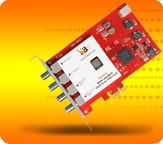 Multi-standard/ Universal TV Tuner