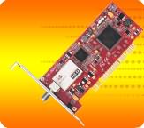 TBS TV Tuner PCI