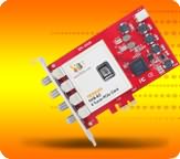 TBS TV Tuner PCIe