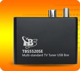 TBS TV Tuner USB