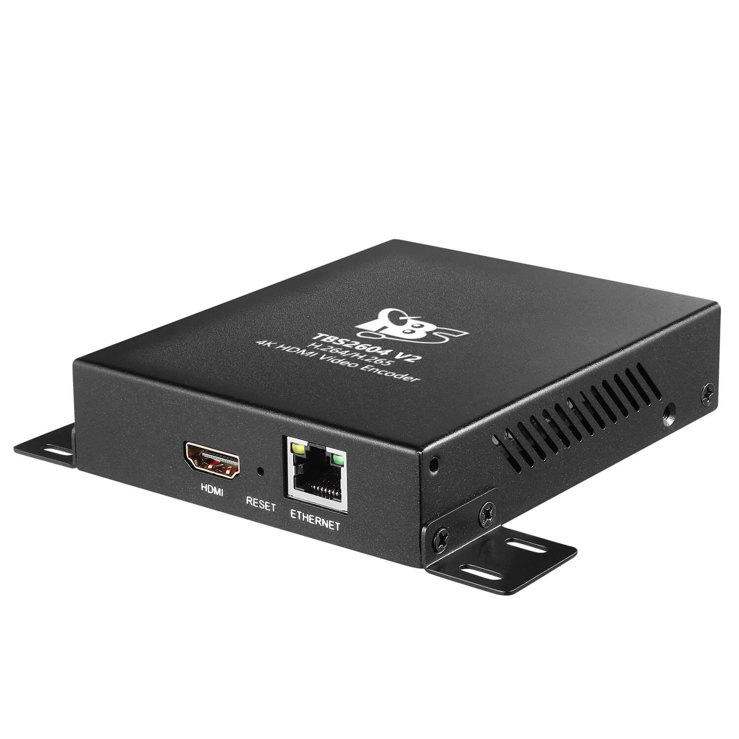 TBS2604V2 4K UHD HD H.265 & H.264 HDMI Video Encoder