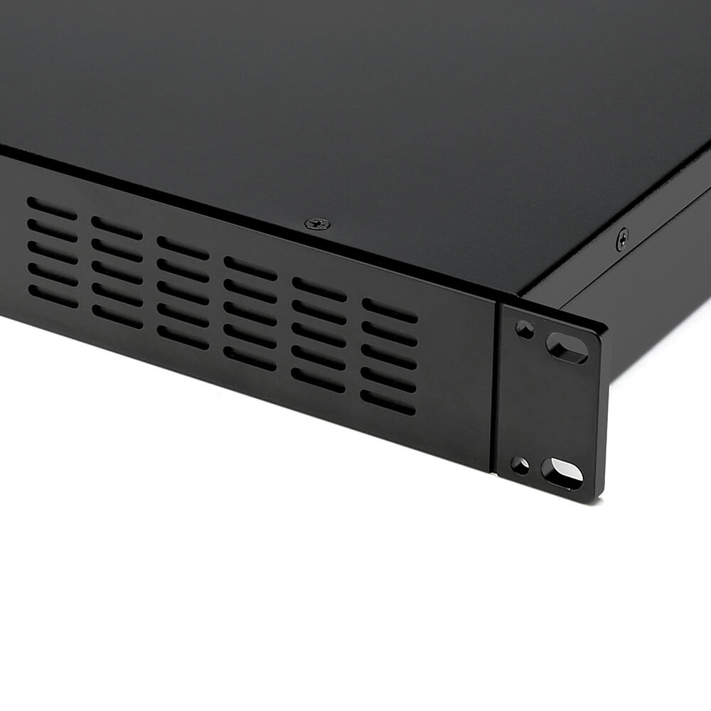 TBS2630 1U 4/8 channel Professional H.265/H.264 HDMI video encoder