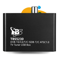 TBS5230 DVB-T2/C2/T/C/ISDB-T/C /ATSC1.0 TV Tuner Box – Alpsat Elektronik