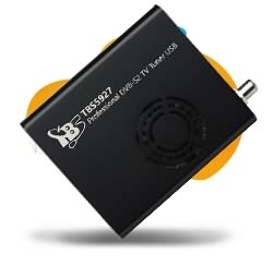 TBS5927 sintonizador de TV DVB-S2 profesional USB – PCI Express